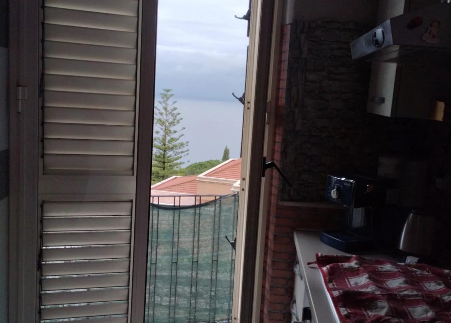 Holiday home Casa Muscolino Appartamento Con Vista Mare E Su L'Etna Taormina