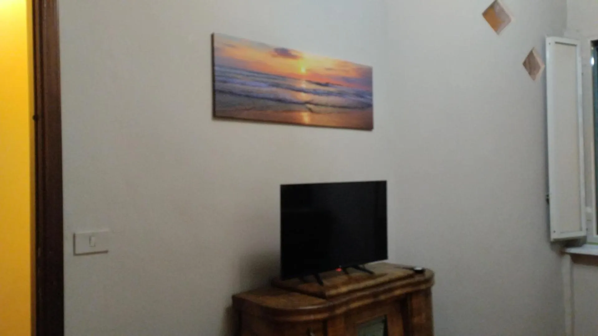 Casa Muscolino Appartamento Con Vista Mare E Su L'Etna Taormina Holiday home