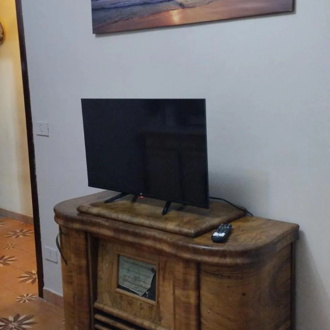 Casa Muscolino Appartamento Con Vista Mare E Su L'Etna Taormina 0*,