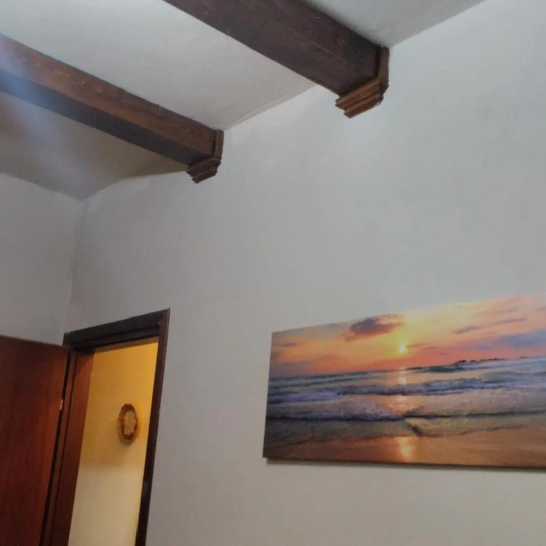 Casa Muscolino Appartamento Con Vista Mare E Su L'Etna Taormina Holiday home