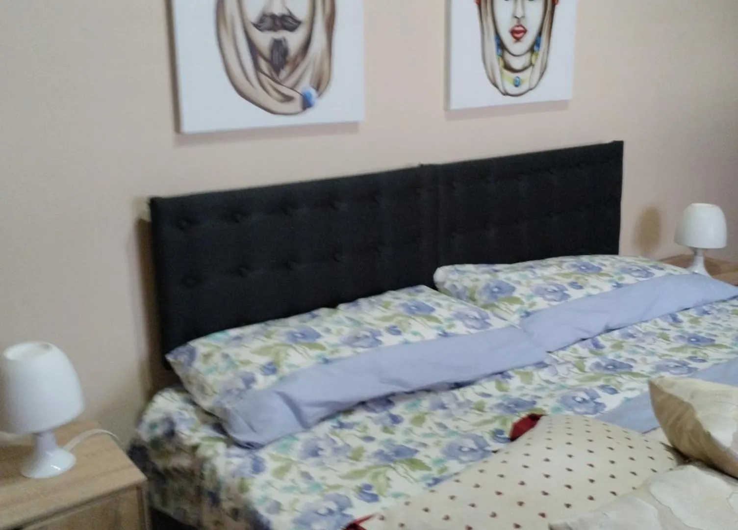 Holiday home Casa Muscolino Appartamento Con Vista Mare E Su L'Etna Taormina