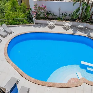 Casa Pertosa Bed & Breakfast